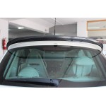 Επέκταση αεροτομής οροφής carbon της Koshi Group για Abarth 500/ 595